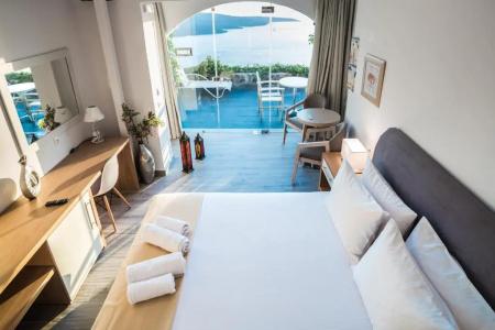 Kratiras View Luxury Suites - 79