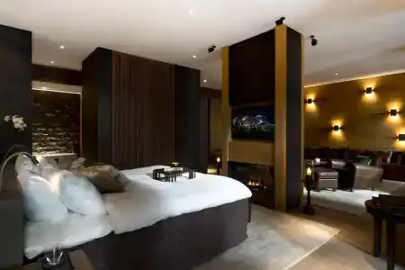 The Chedi Andermatt - 83