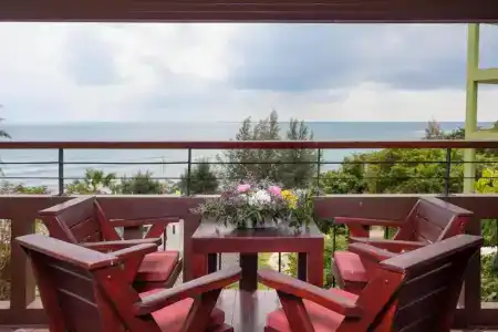 Royal Beach Boutique Resort & Spa Koh Samui - Sha Extra Plus - 27