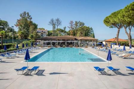 Il Pelagone & Golf Resort Toscana - 16