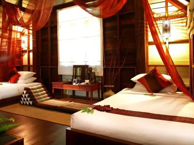 Ramayana Koh Chang Resort & Spa - 3