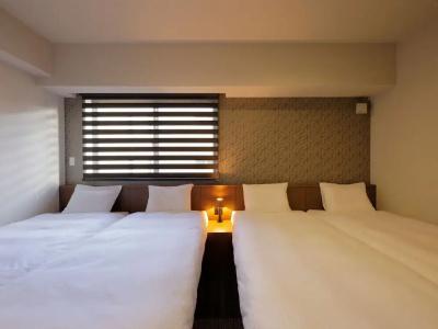 Meldia Stay Omiya Karigane - 33