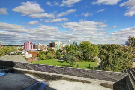 DoubleTree Fallsview & Spa by Hilton - - 20
