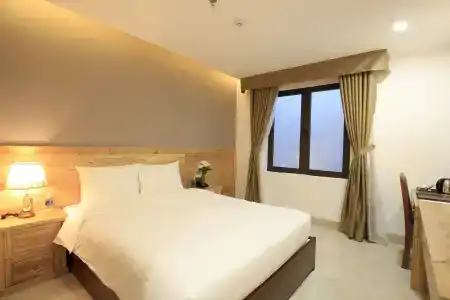 Sunny Ocean & Spa - 4