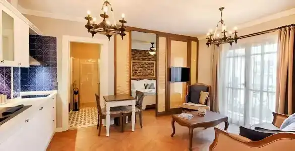 PETİTE BOUTIQUE APART - 2