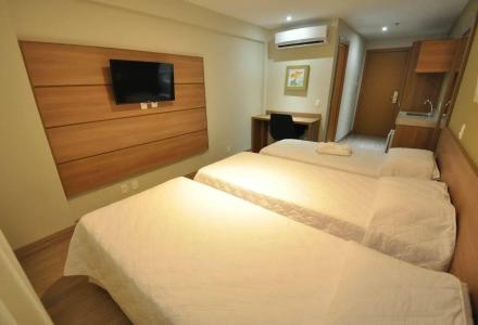 Mont Blanc Suites Duque de Caxias - 5