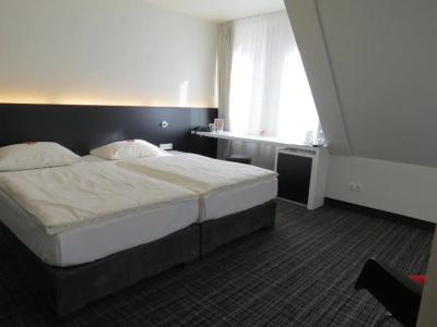 Comfor Ulm City - 168