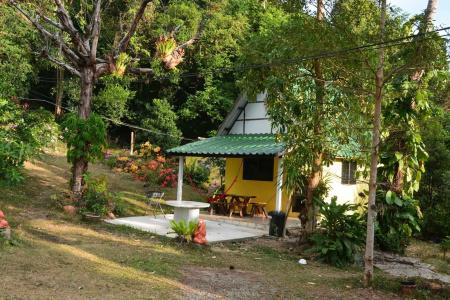 Tp Hut Bungalows - 13