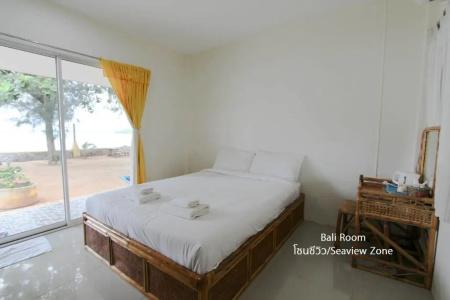 Prasarnsook Villa Beach - 25