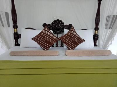 Saman Resort Yala - 52