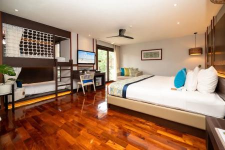The Rock Hua Hin Beachfront Spa Resort - Sha Plus - 85