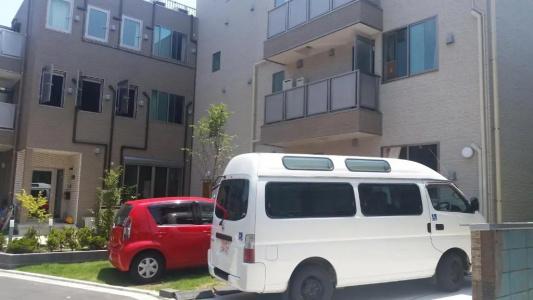 Tokyo Guest House 2020 - 0