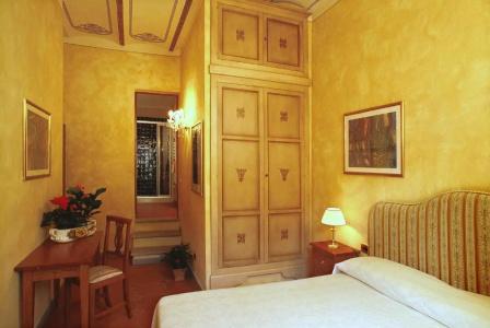 b&b Palazzo Al Torrione 2 - 31