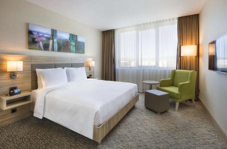 Hilton Garden Inn Isparta - 2