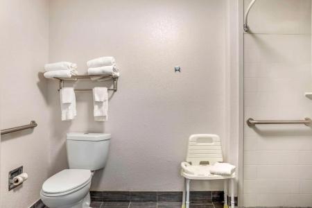 Comfort Suites Airport Nashville - 9