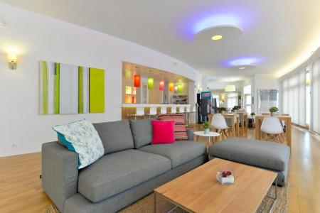 Cenit & Apts. Sol y Viento - 12