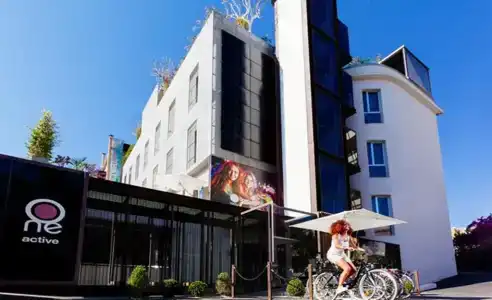 Unahotels One Siracusa - 18