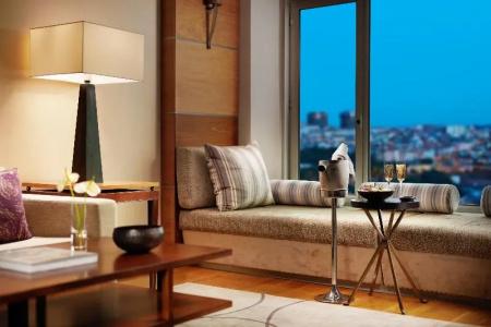 Corinthia Lisbon - 66