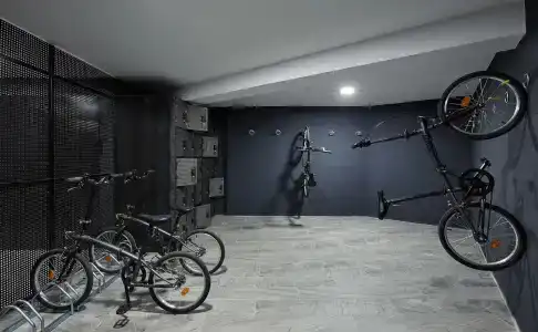 Delamar - Adults Only (+18) - 23