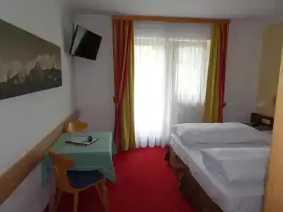AlpenLandhaus Küchl - 20
