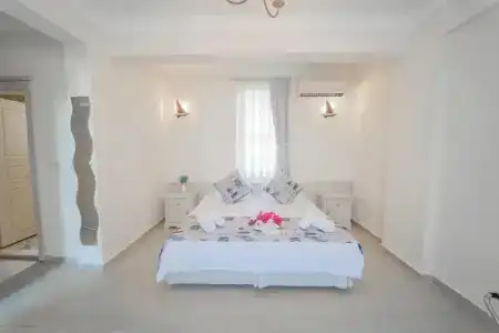 Alacati Marina Palace - 51