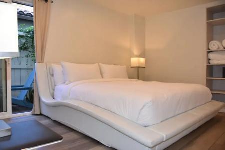 Franciscan Inn & Suites - 102