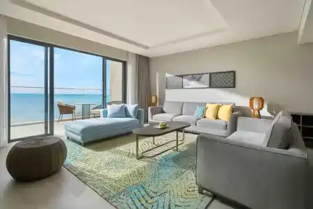 Crowne Plaza Phu Quoc Starbay, An Ihg - 83