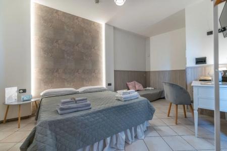 Villa Rocla guest house Pompei - 121