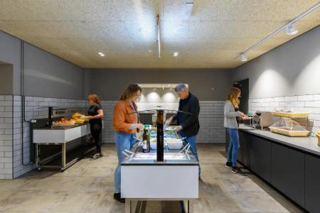 a&o Amsterdam Zuidoost - 13