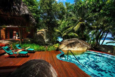 Hilton Seychelles Labriz Resort & Spa - 12