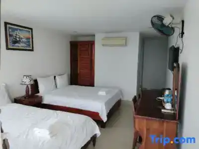 Hai Yen Family Resort - 111