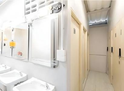 Hostel Lemon Siam Petchaburi Road - 38