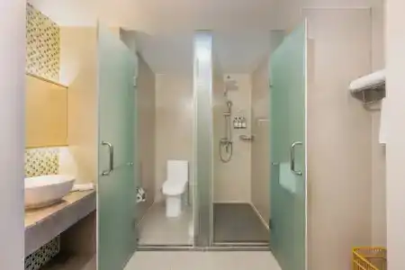 Holiday Inn Express Hangzhou Huanglong, An Ihg - 8