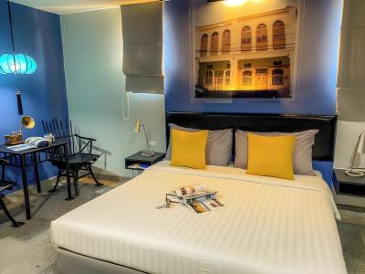 Sino Inn Phuket - Sha Plus - 22