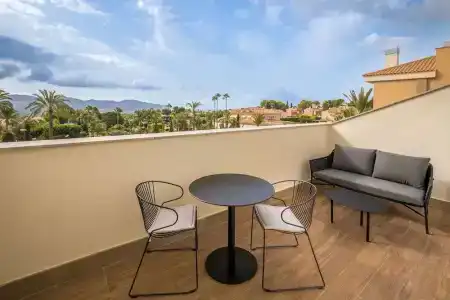 Barcelo La Nucia Palms - 96