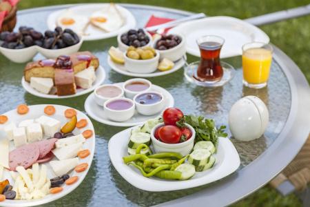 Ibis Eskisehir - 9