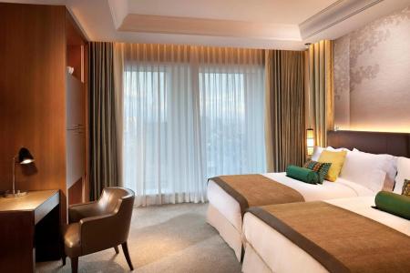 St. Regis Osaka - 46