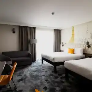 ibis Styles Lublin Stare Miasto - 31