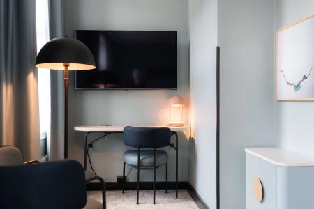 Scandic Oslo City - 86