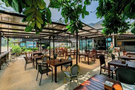 Tonsai Bay - 44