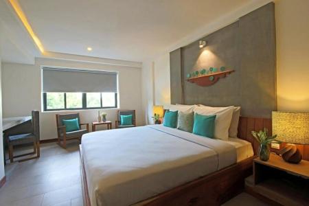 Riversoul Residence - 3