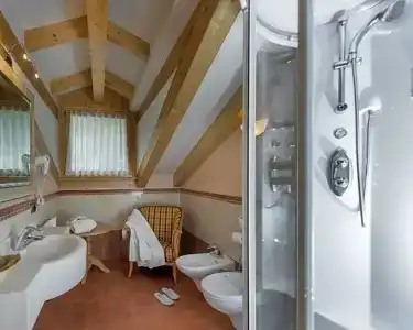 b&b Andreas - 25