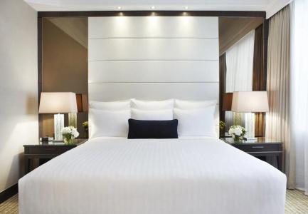 Singapore Marriott Tang Plaza (SG Clean) - 5