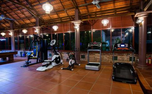 Hoa Binh Phu Quoc Resort - 18