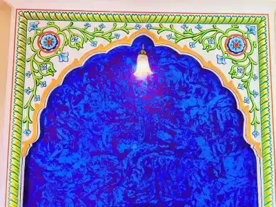 Moon Light Palace - 63