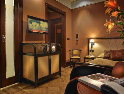 Nobu Warsaw - 4