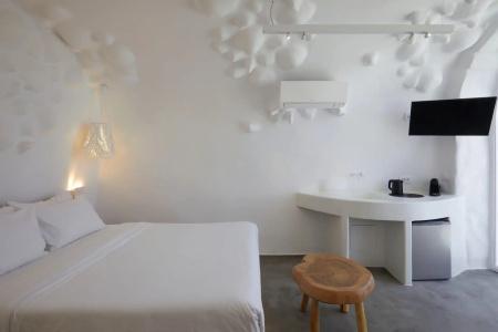 Theano Cave Suites & Villas - 34