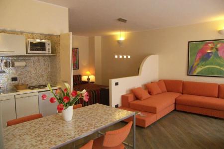 Residence Sacchi Aparthotel - 16