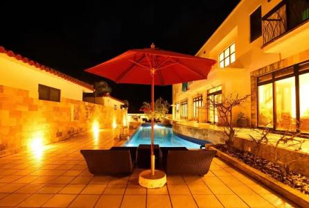 Glamping Resort Yokabushi - 23
