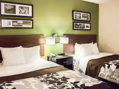 Sleep Inn - 3